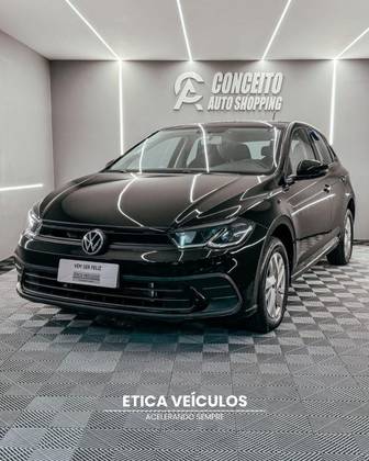 VOLKSWAGEN POLO 1.0 170 TSI MANUAL